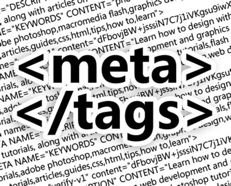 Tag metadata. Things To Know About Tag metadata. 